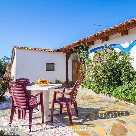 Akivillas Odeceixe Nature II Luaran gambar