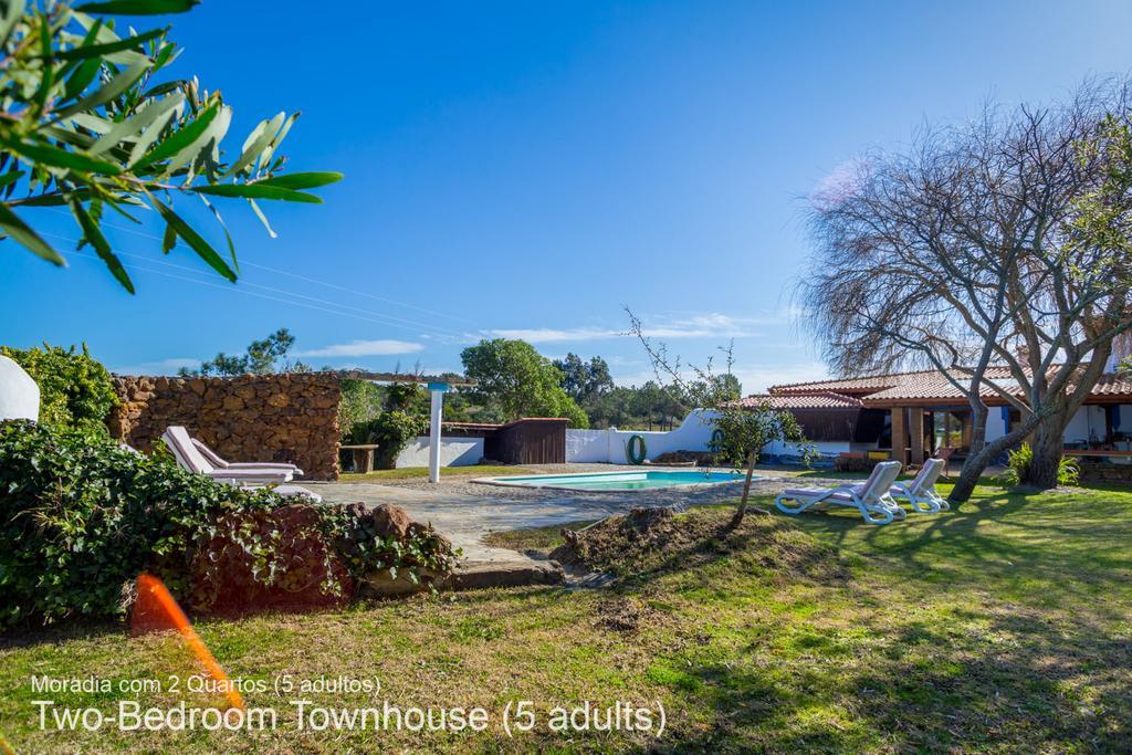 Akivillas Odeceixe Nature II Luaran gambar