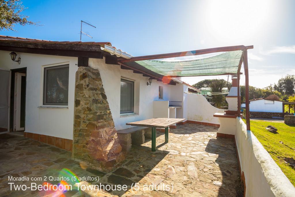 Akivillas Odeceixe Nature II Luaran gambar