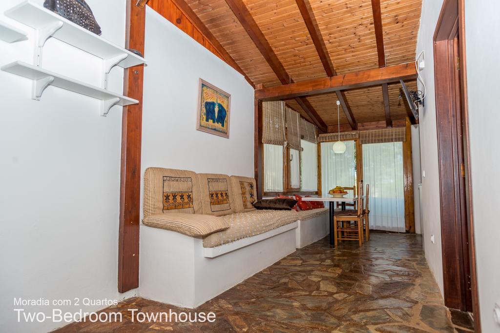 Akivillas Odeceixe Nature II Luaran gambar