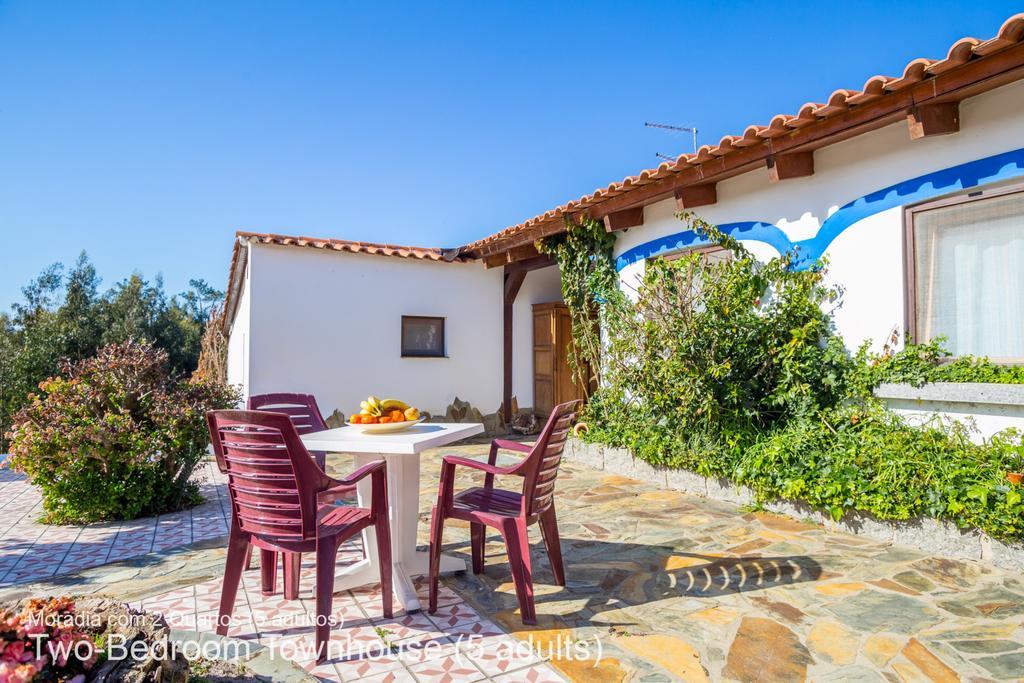 Akivillas Odeceixe Nature II Luaran gambar