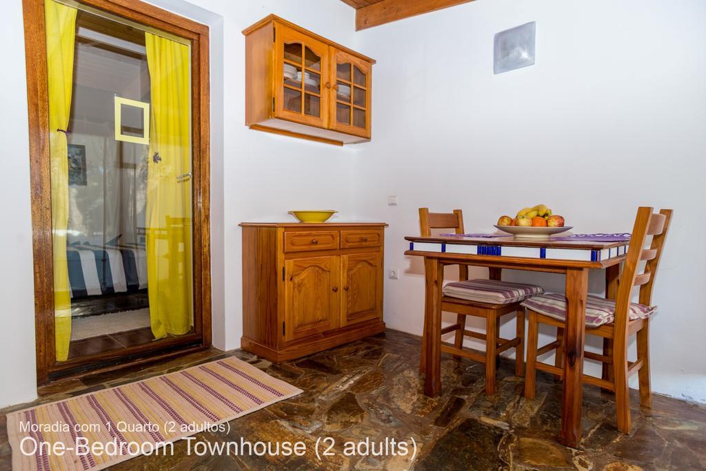 Akivillas Odeceixe Nature II Luaran gambar