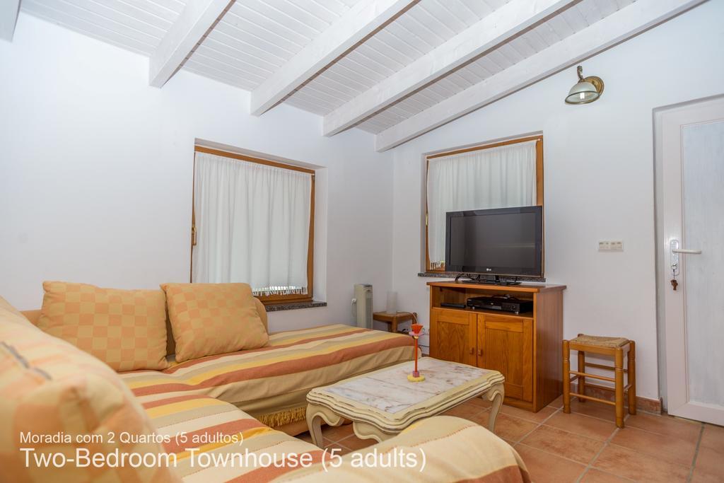 Akivillas Odeceixe Nature II Luaran gambar