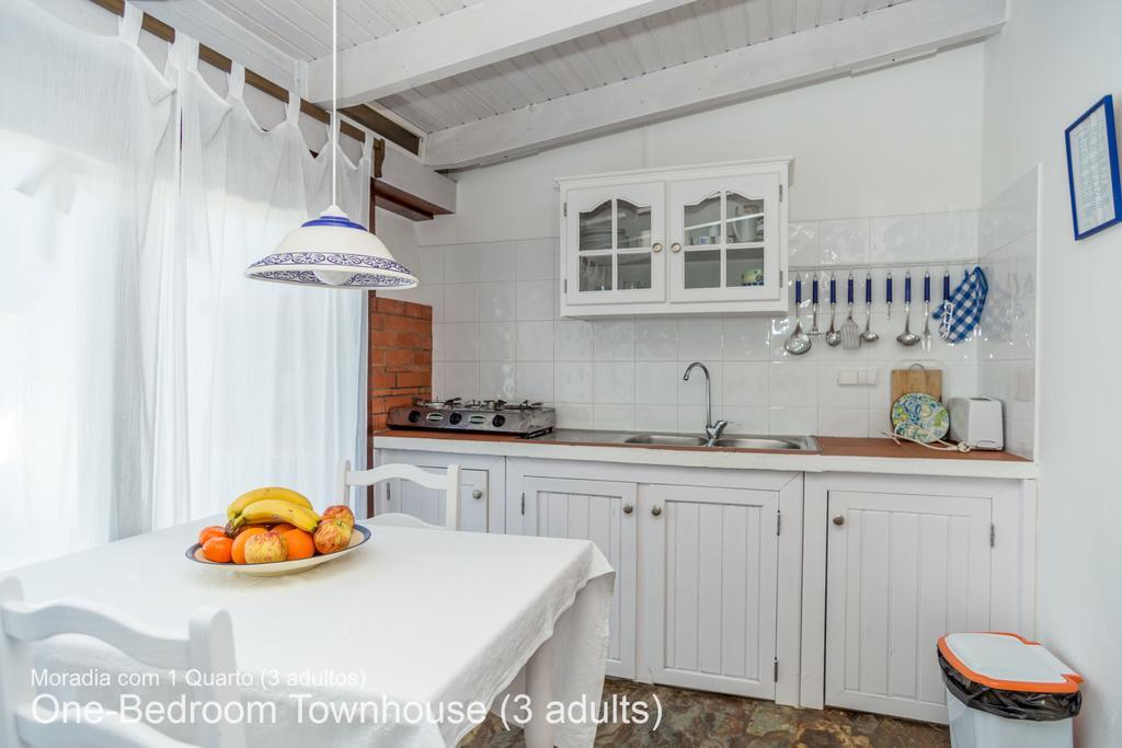 Akivillas Odeceixe Nature II Luaran gambar