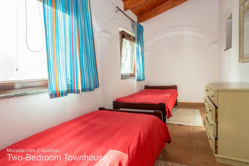 Akivillas Odeceixe Nature II Luaran gambar