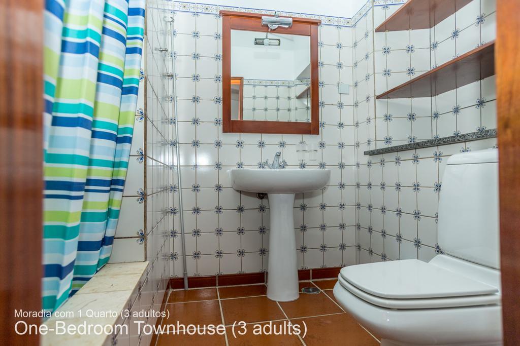 Akivillas Odeceixe Nature II Luaran gambar